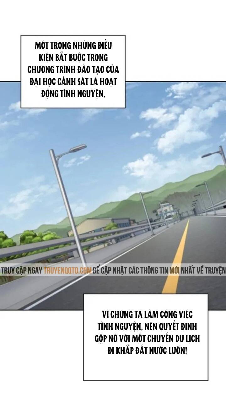 Cảnh Sát Thiên Tài Chuyển Sinh Chap 94 - Next Chap 95