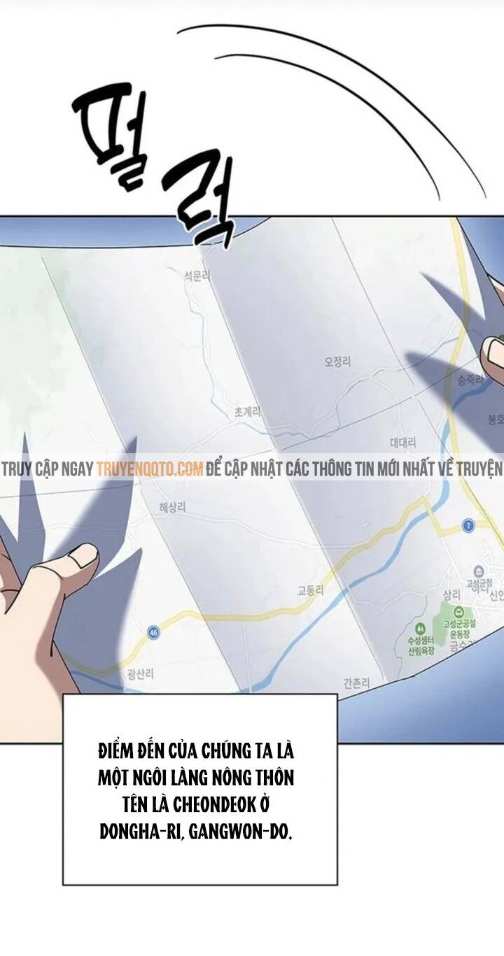 Cảnh Sát Thiên Tài Chuyển Sinh Chap 94 - Next Chap 95