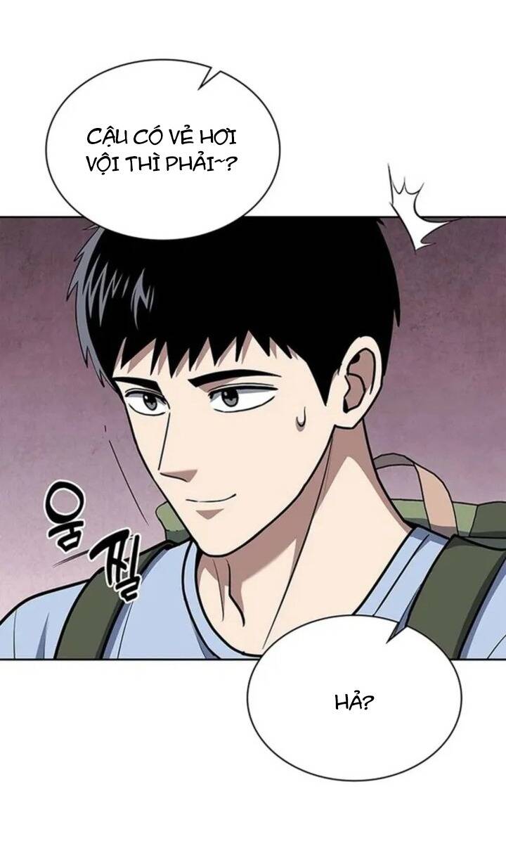 Cảnh Sát Thiên Tài Chuyển Sinh Chap 94 - Next Chap 95