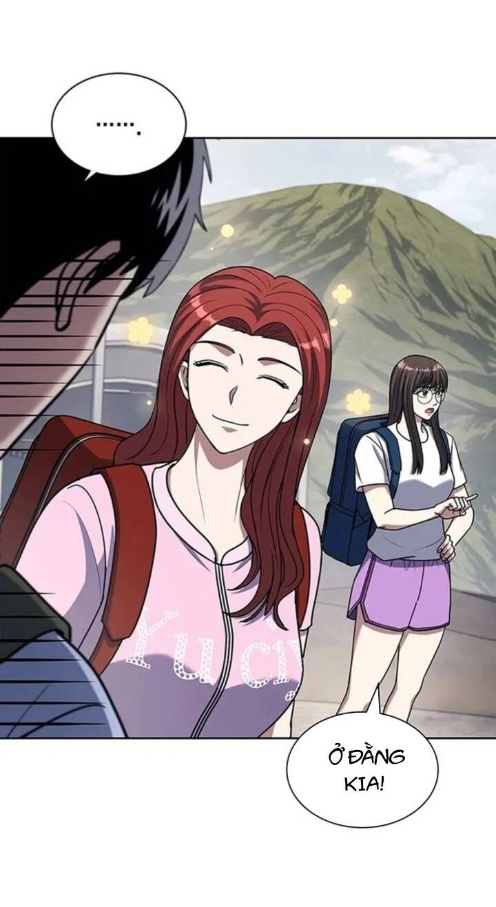 Cảnh Sát Thiên Tài Chuyển Sinh Chap 94 - Next Chap 95