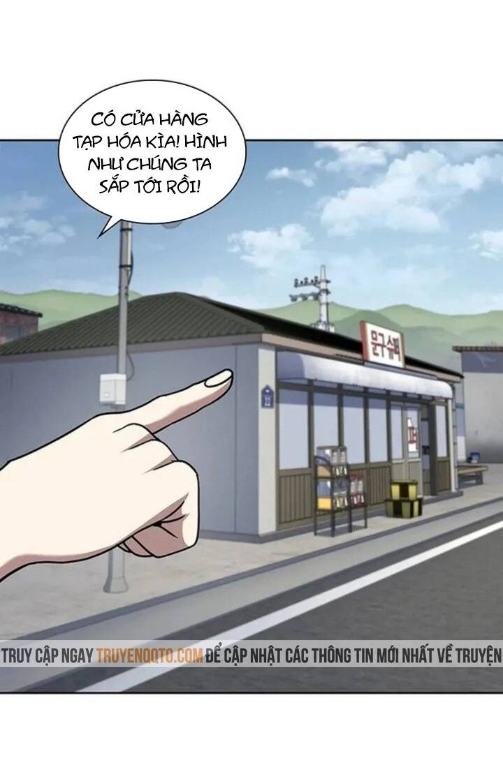 Cảnh Sát Thiên Tài Chuyển Sinh Chap 94 - Next Chap 95