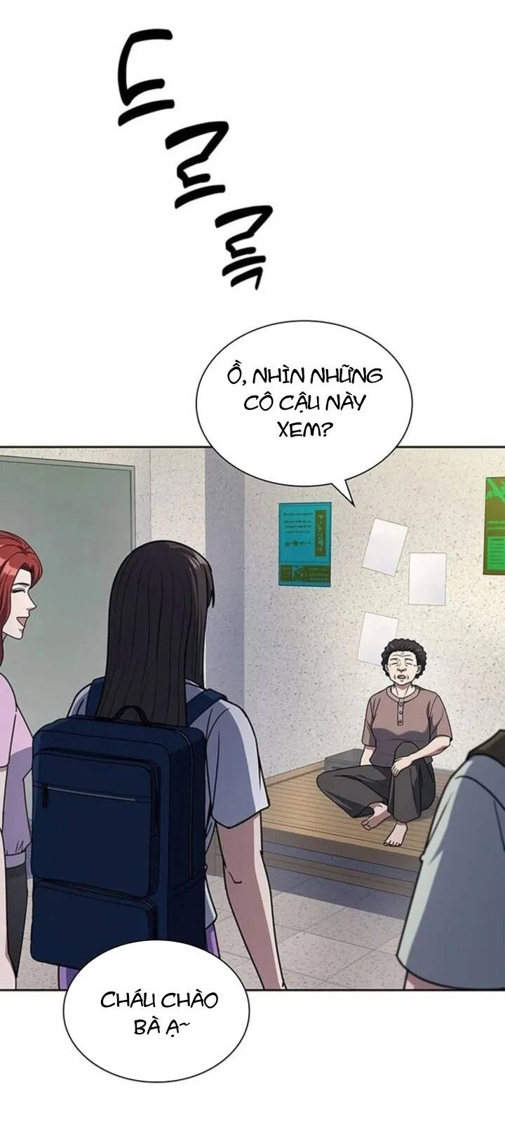 Cảnh Sát Thiên Tài Chuyển Sinh Chap 94 - Next Chap 95