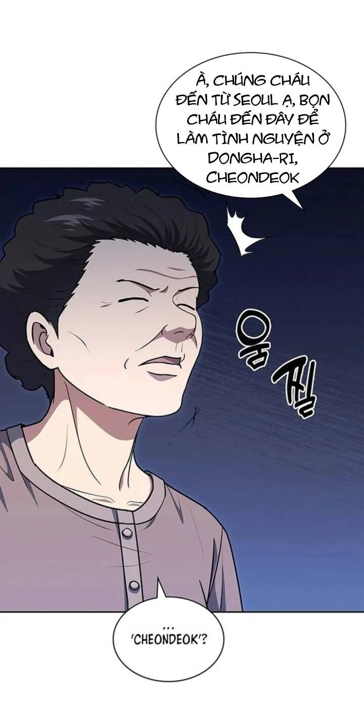 Cảnh Sát Thiên Tài Chuyển Sinh Chap 94 - Next Chap 95