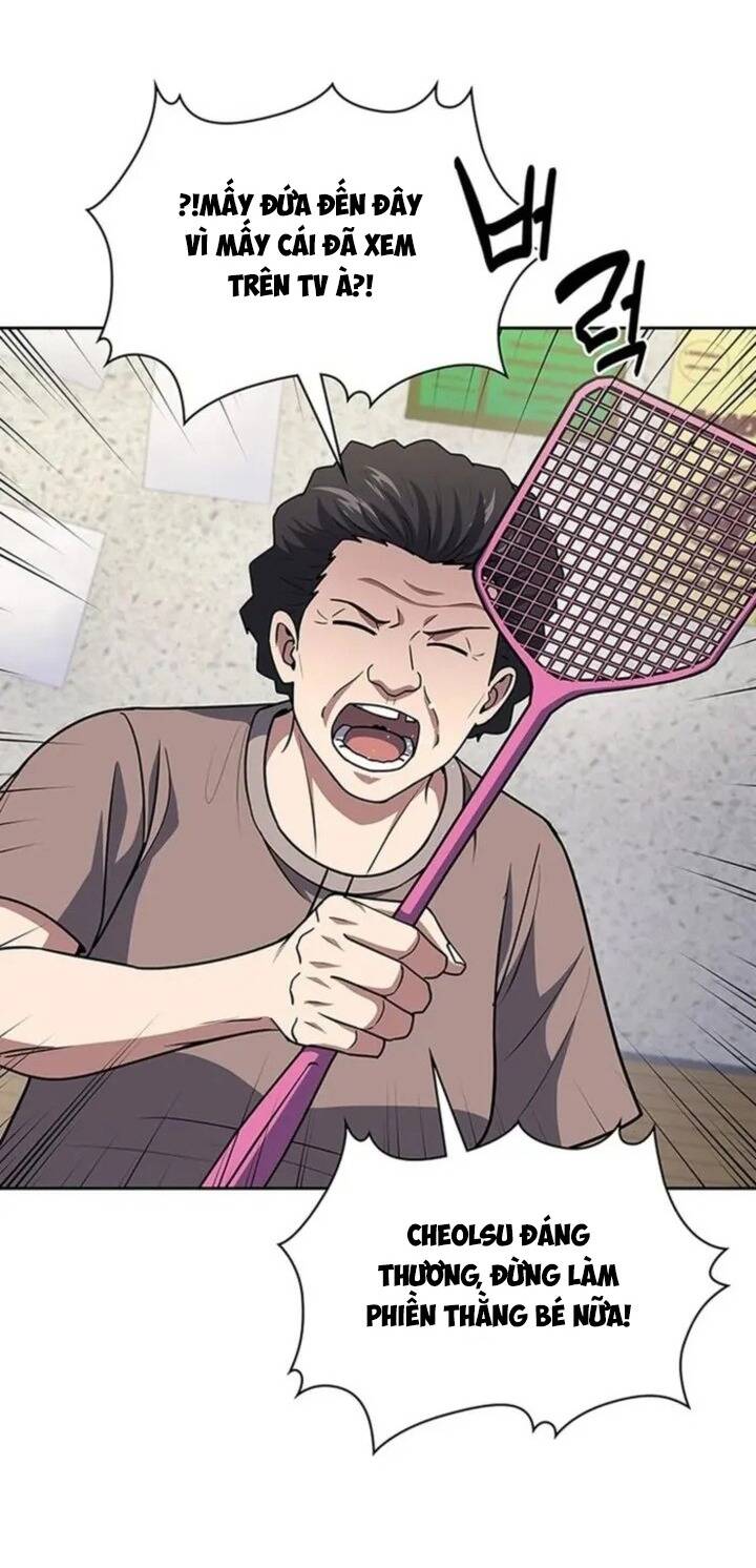 Cảnh Sát Thiên Tài Chuyển Sinh Chap 94 - Next Chap 95