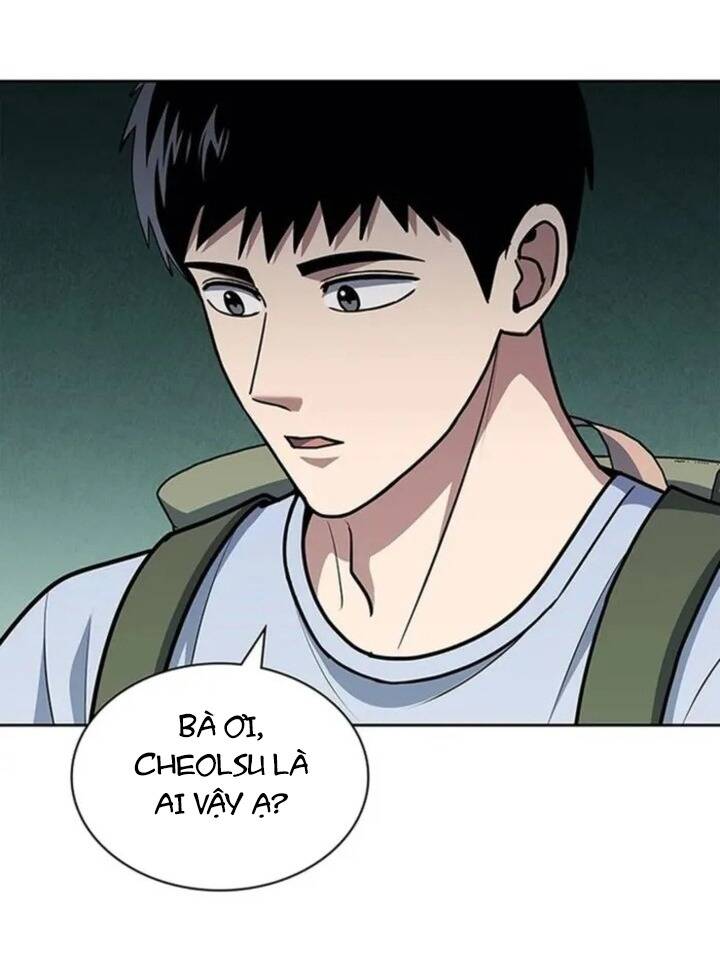 Cảnh Sát Thiên Tài Chuyển Sinh Chap 94 - Next Chap 95