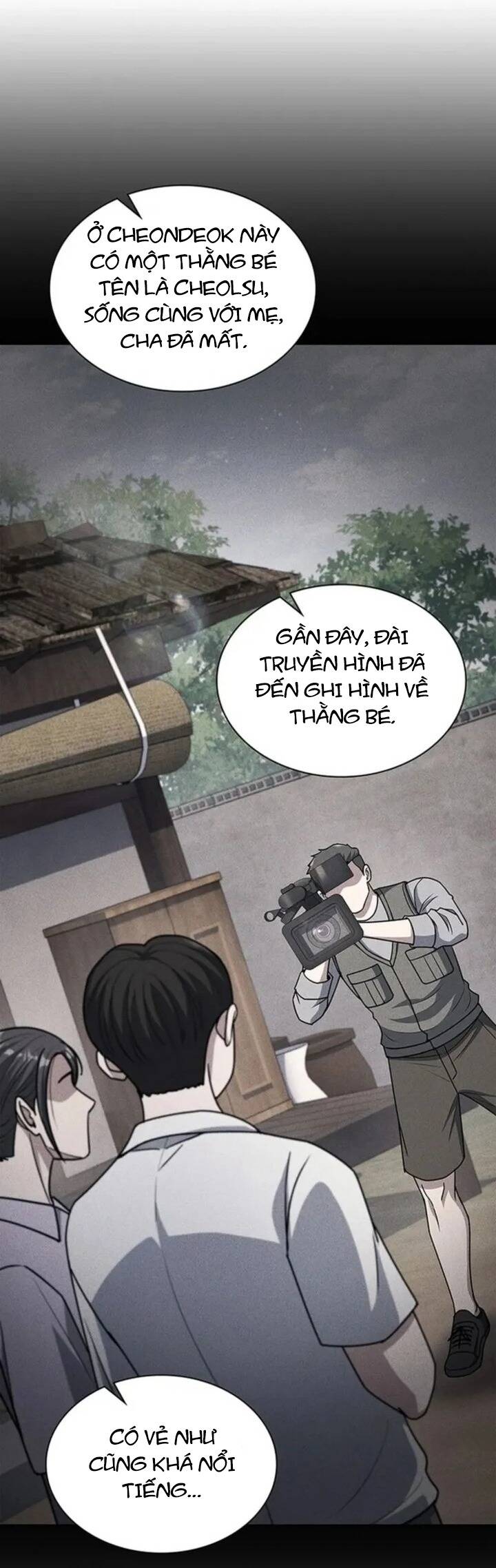Cảnh Sát Thiên Tài Chuyển Sinh Chap 94 - Next Chap 95