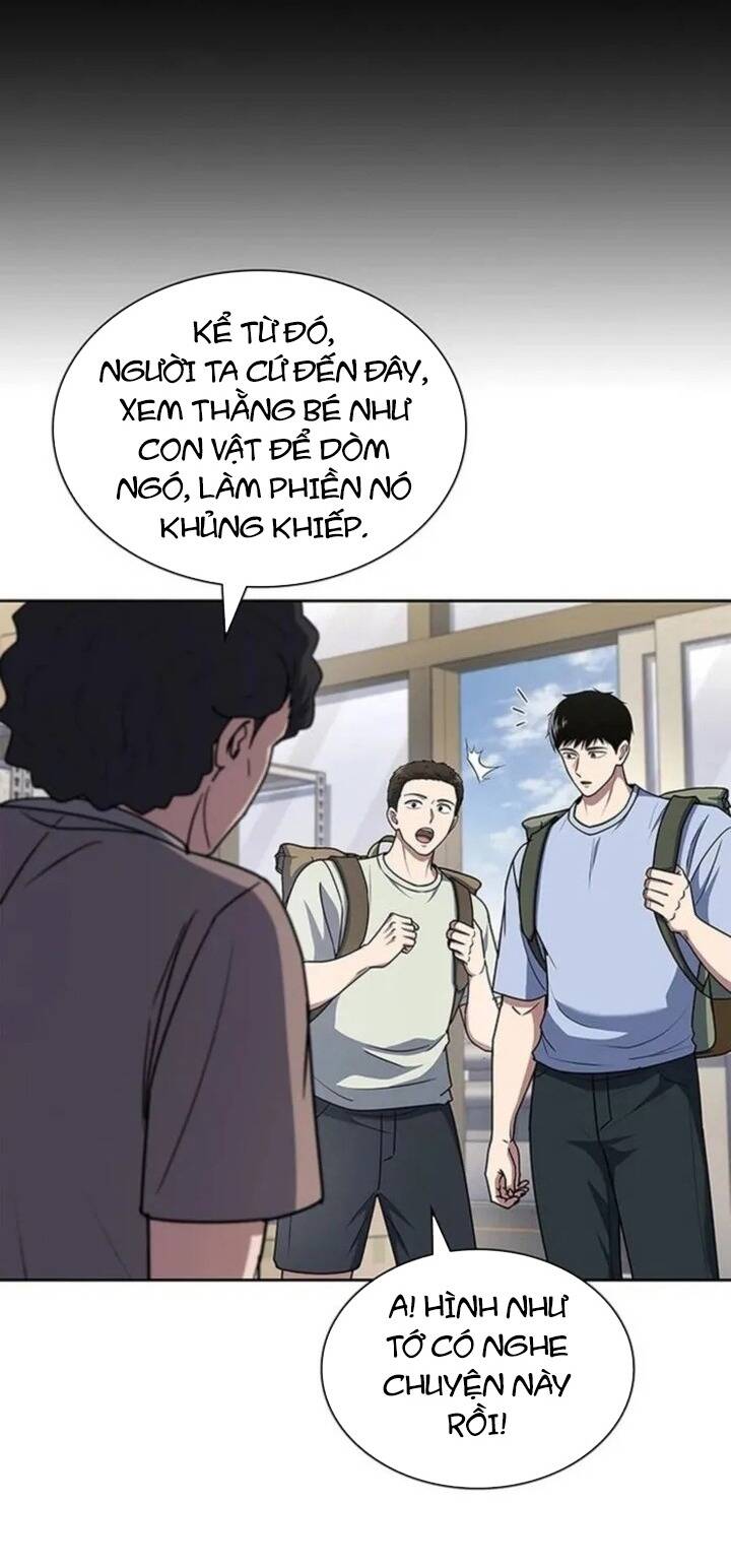 Cảnh Sát Thiên Tài Chuyển Sinh Chap 94 - Next Chap 95