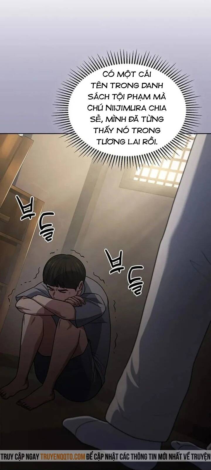 Cảnh Sát Thiên Tài Chuyển Sinh Chap 94 - Next Chap 95