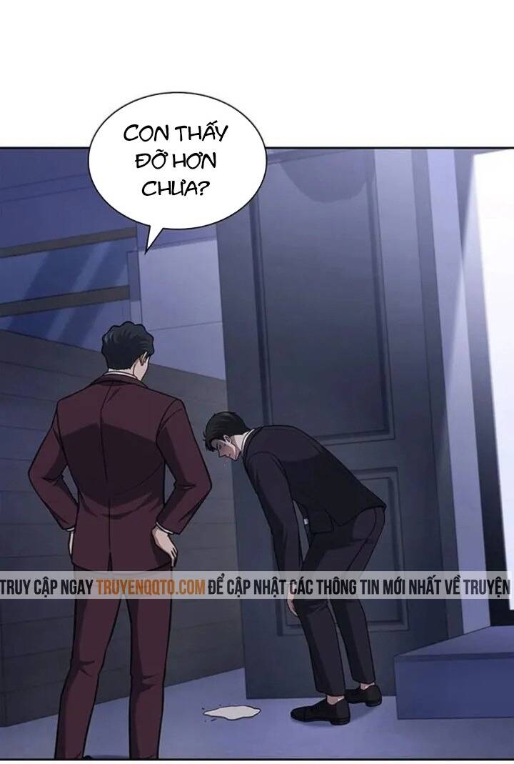 Cảnh Sát Thiên Tài Chuyển Sinh Chap 94 - Next Chap 95