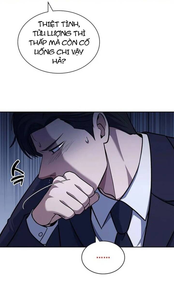 Cảnh Sát Thiên Tài Chuyển Sinh Chap 94 - Next Chap 95