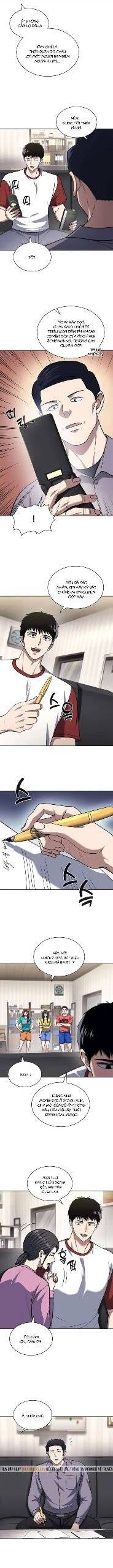 Cảnh Sát Thiên Tài Chuyển Sinh Chap 96 - Next Chap 97