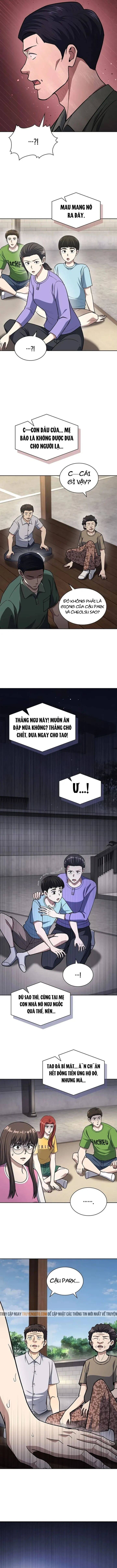 Cảnh Sát Thiên Tài Chuyển Sinh Chap 97 - Next Chap 98