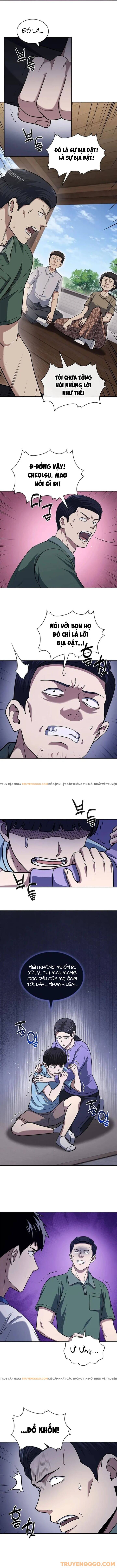 Cảnh Sát Thiên Tài Chuyển Sinh Chap 98 - Next Chap 99