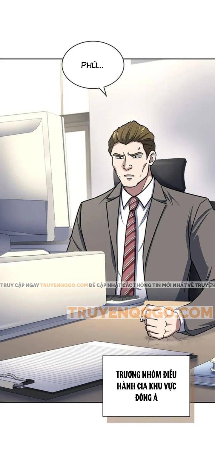 Cảnh Sát Thiên Tài Chuyển Sinh Chap 99 - Next Chap 100