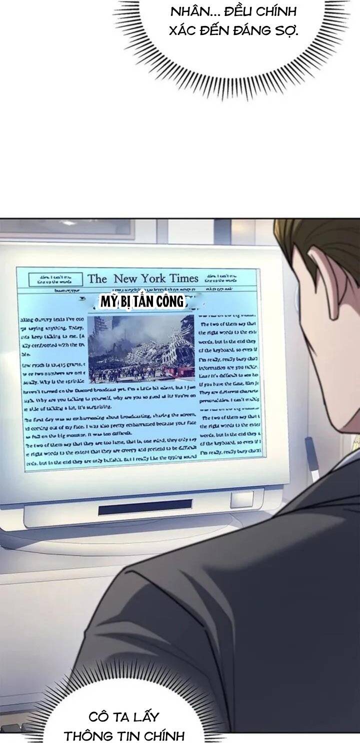 Cảnh Sát Thiên Tài Chuyển Sinh Chap 99 - Next Chap 100