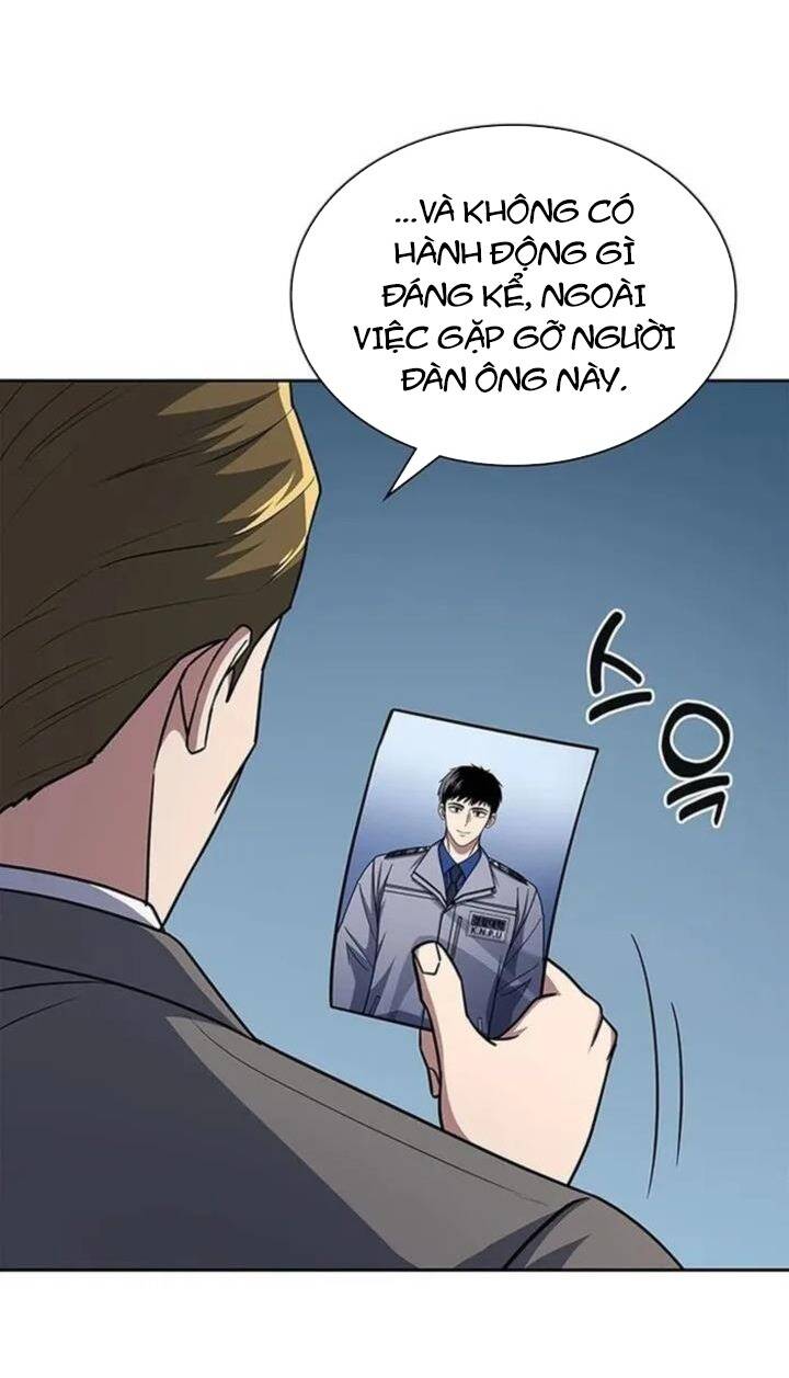 Cảnh Sát Thiên Tài Chuyển Sinh Chap 99 - Next Chap 100