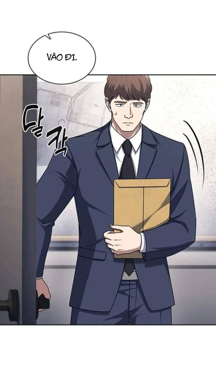 Cảnh Sát Thiên Tài Chuyển Sinh Chap 99 - Next Chap 100