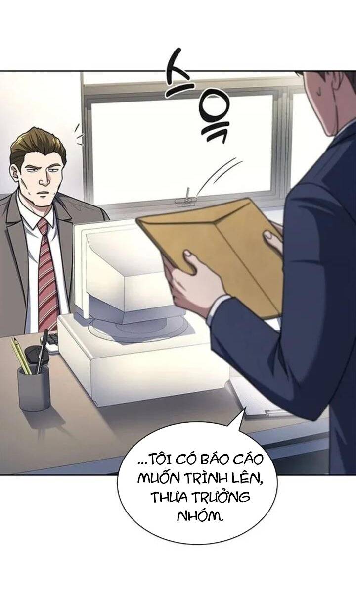 Cảnh Sát Thiên Tài Chuyển Sinh Chap 99 - Next Chap 100