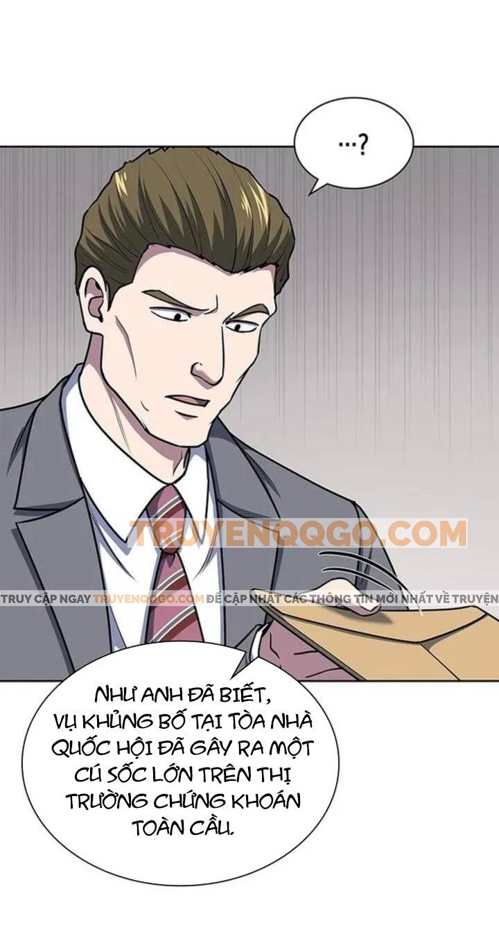 Cảnh Sát Thiên Tài Chuyển Sinh Chap 99 - Next Chap 100