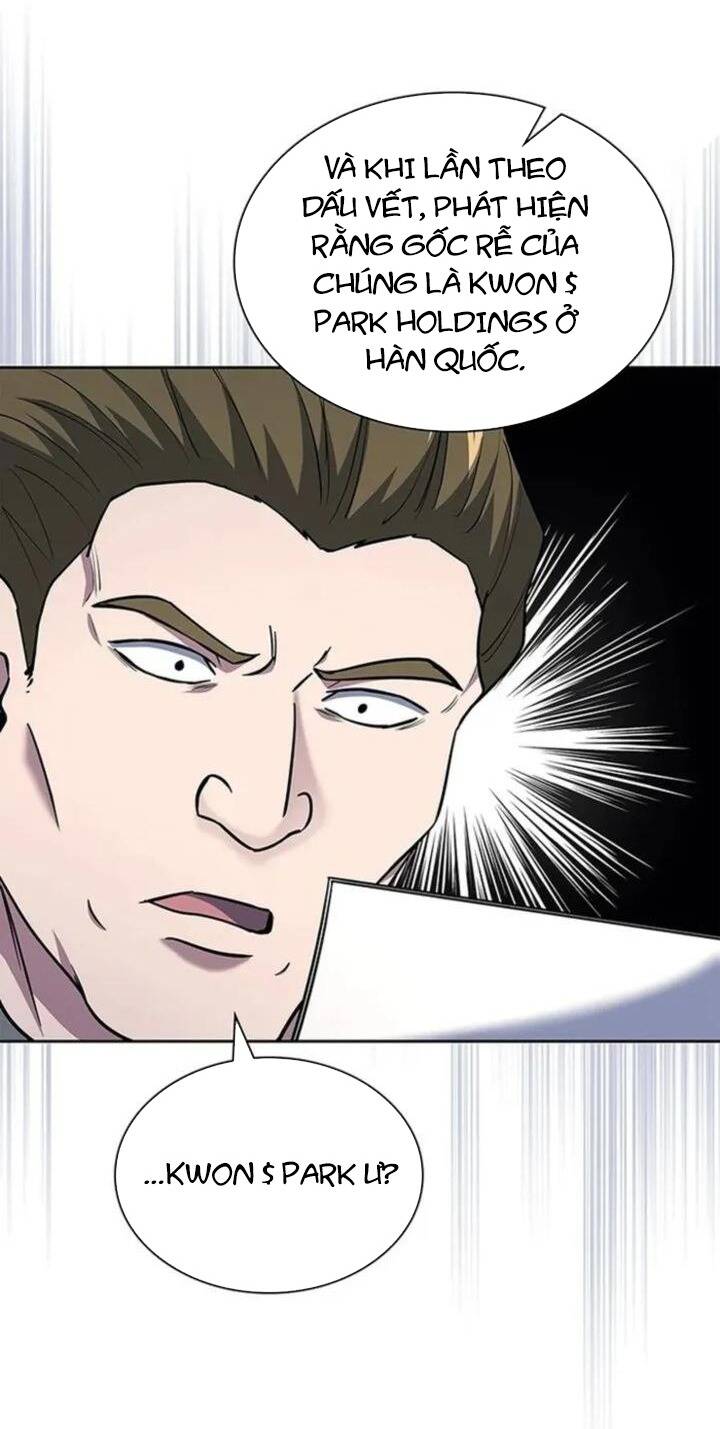 Cảnh Sát Thiên Tài Chuyển Sinh Chap 99 - Next Chap 100