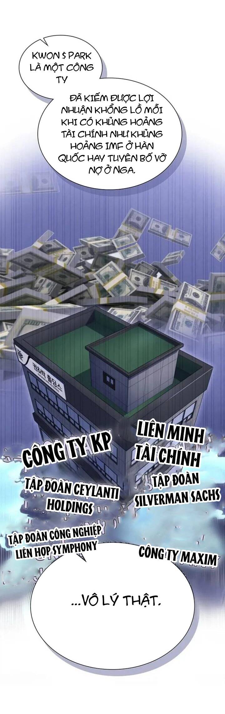 Cảnh Sát Thiên Tài Chuyển Sinh Chap 99 - Next Chap 100