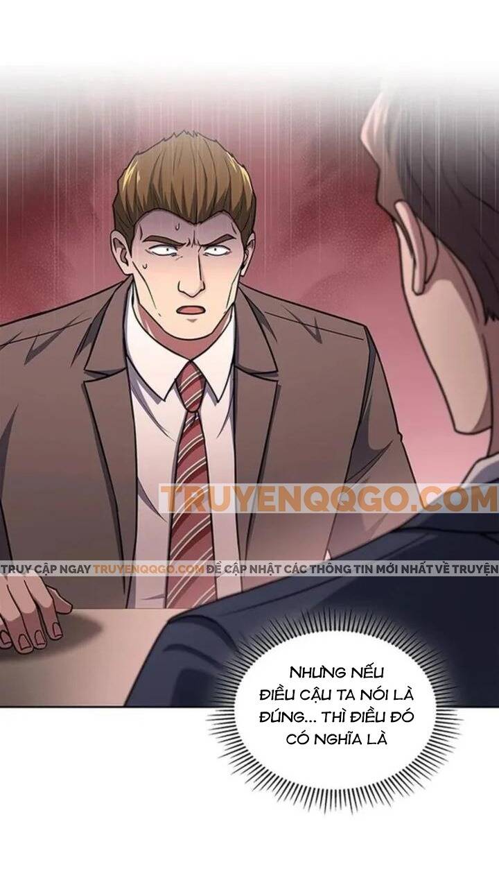 Cảnh Sát Thiên Tài Chuyển Sinh Chap 99 - Next Chap 100