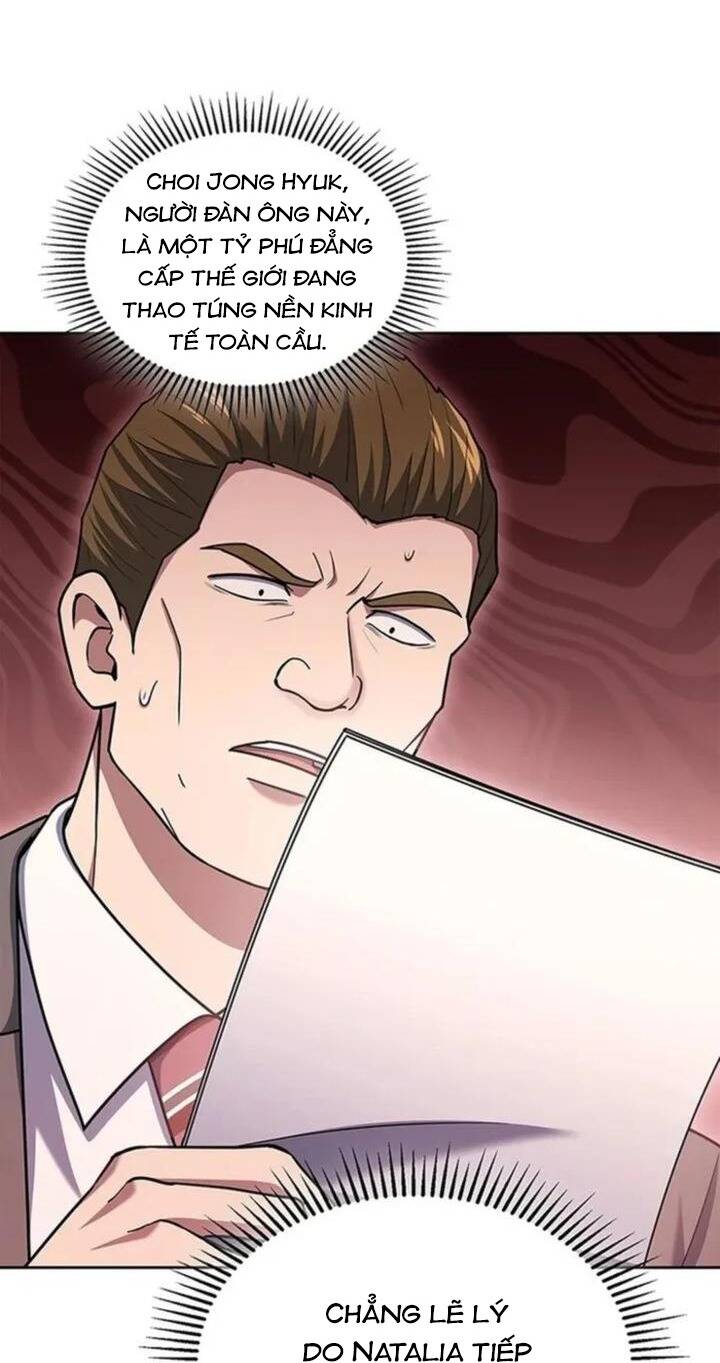 Cảnh Sát Thiên Tài Chuyển Sinh Chap 99 - Next Chap 100