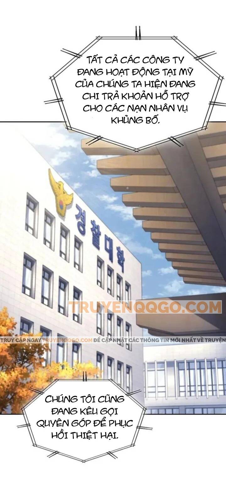 Cảnh Sát Thiên Tài Chuyển Sinh Chap 99 - Next Chap 100