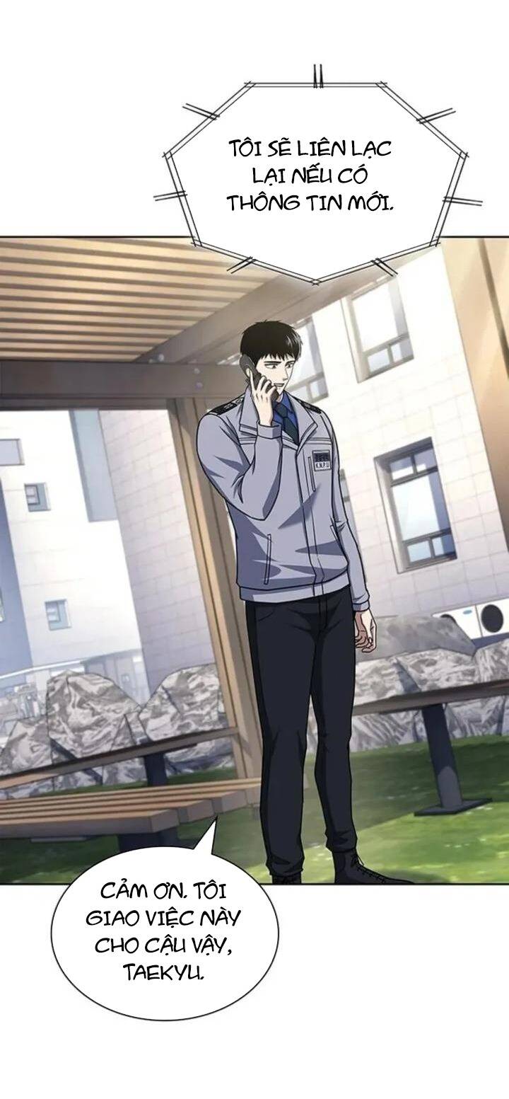 Cảnh Sát Thiên Tài Chuyển Sinh Chap 99 - Next Chap 100