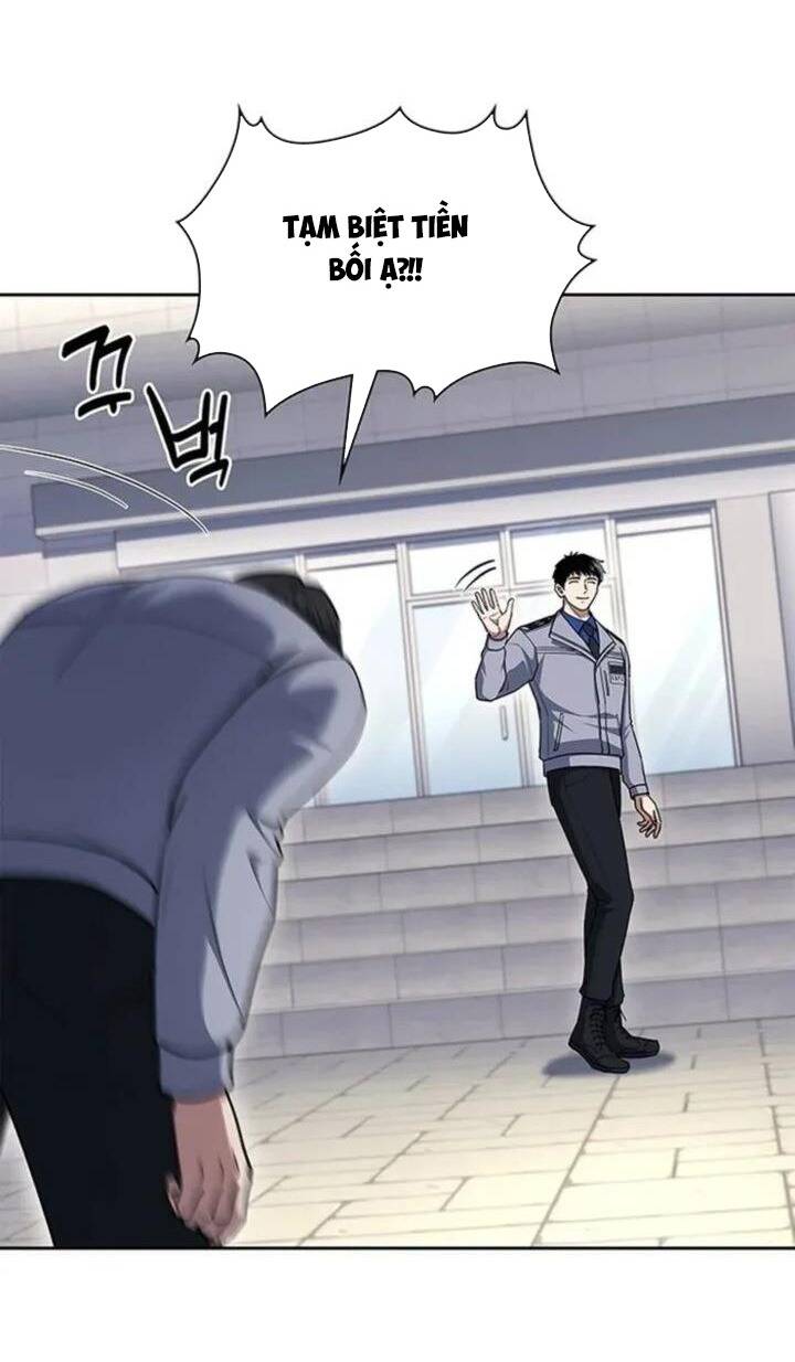 Cảnh Sát Thiên Tài Chuyển Sinh Chap 99 - Next Chap 100