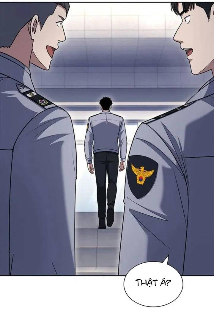 Cảnh Sát Thiên Tài Chuyển Sinh Chap 99 - Next Chap 100