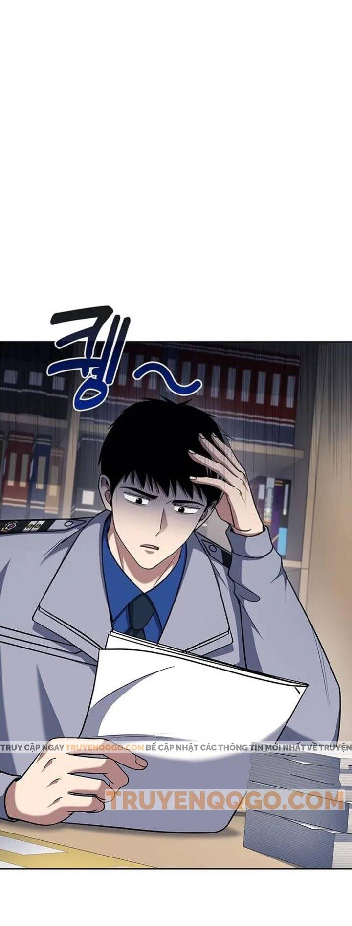 Cảnh Sát Thiên Tài Chuyển Sinh Chap 99 - Next Chap 100