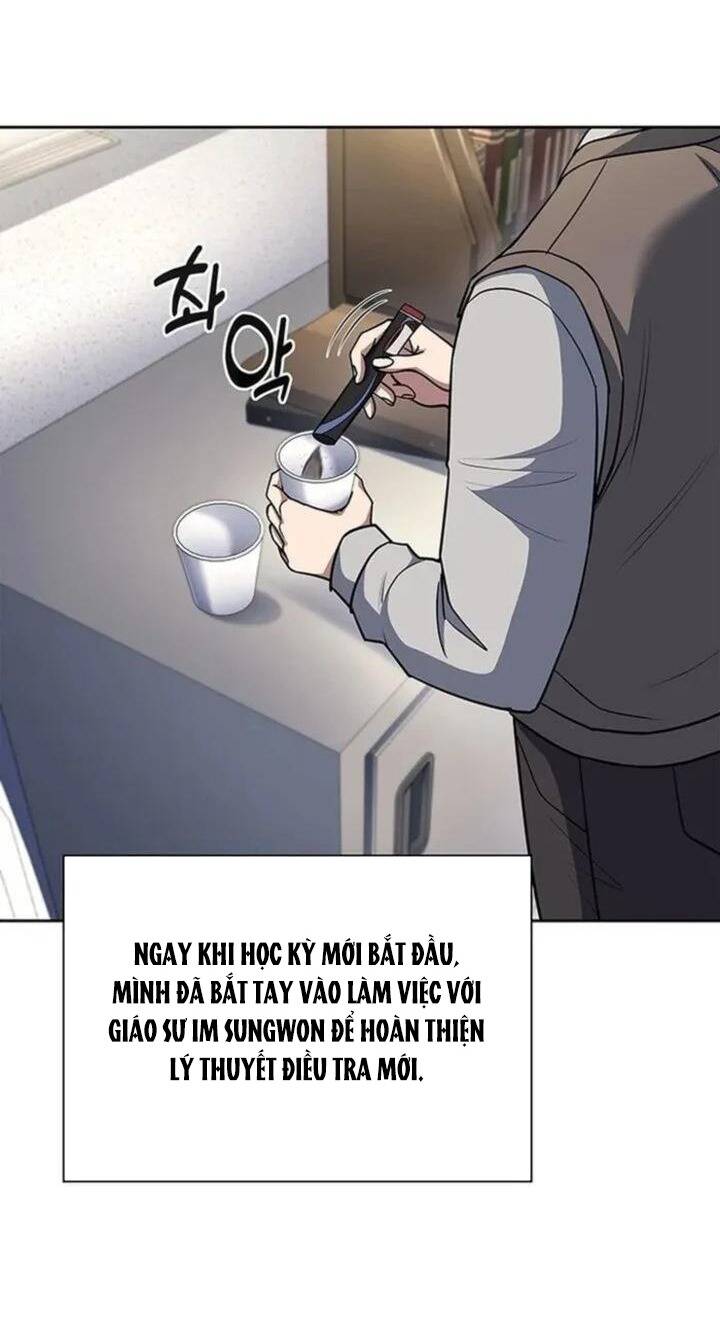 Cảnh Sát Thiên Tài Chuyển Sinh Chap 99 - Next Chap 100