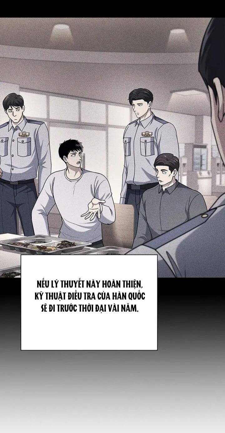 Cảnh Sát Thiên Tài Chuyển Sinh Chap 99 - Next Chap 100