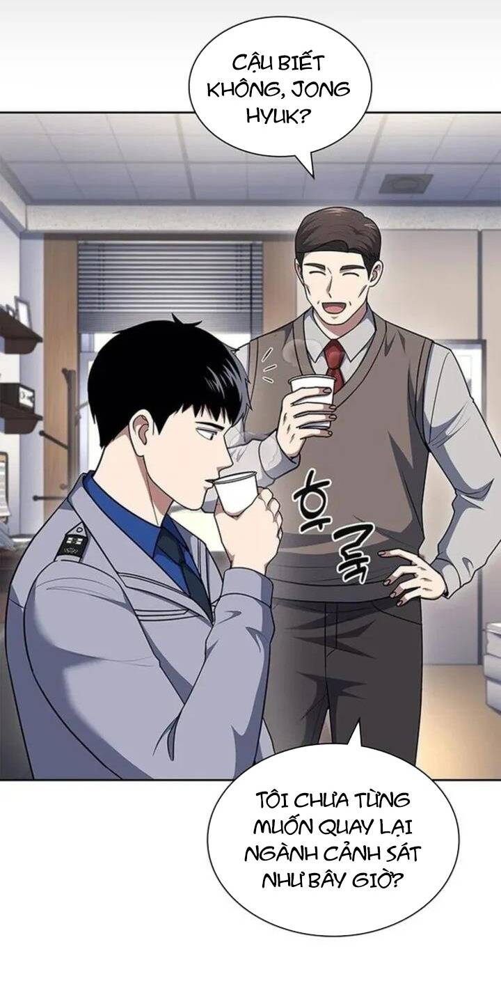 Cảnh Sát Thiên Tài Chuyển Sinh Chap 99 - Next Chap 100