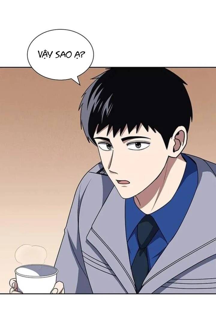 Cảnh Sát Thiên Tài Chuyển Sinh Chap 99 - Next Chap 100