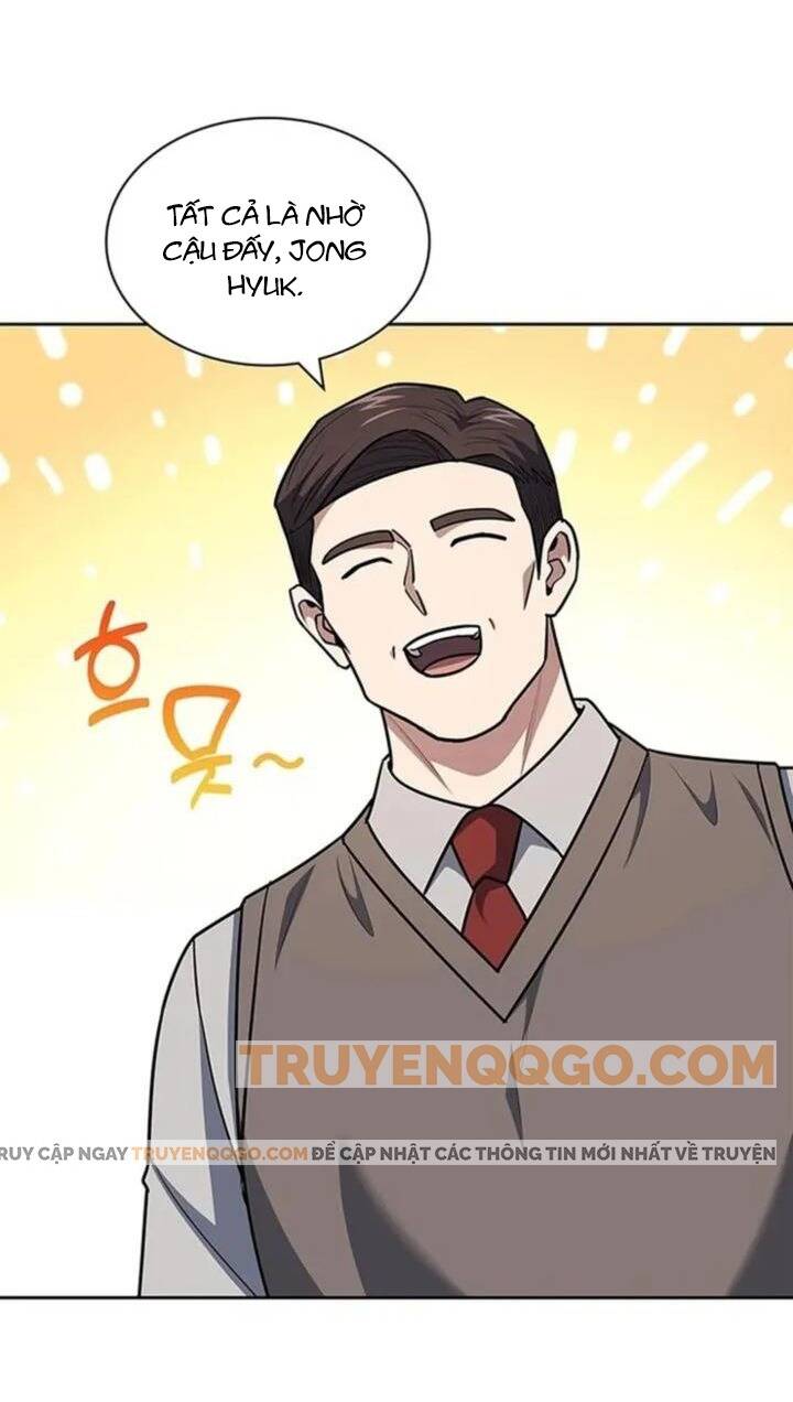 Cảnh Sát Thiên Tài Chuyển Sinh Chap 99 - Next Chap 100