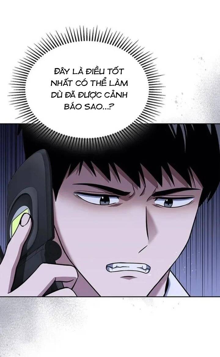 Cảnh Sát Thiên Tài Chuyển Sinh Chap 99 - Next Chap 100