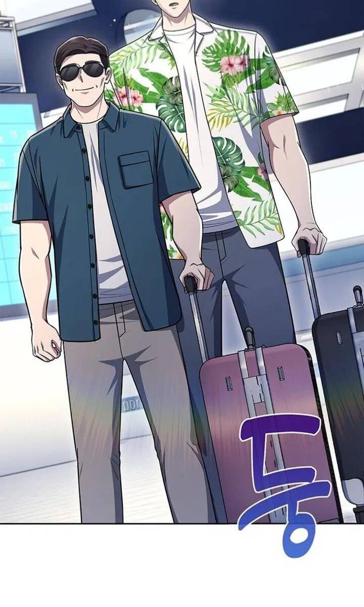 Cảnh Sát Thiên Tài Chuyển Sinh Chap 99 - Next Chap 100