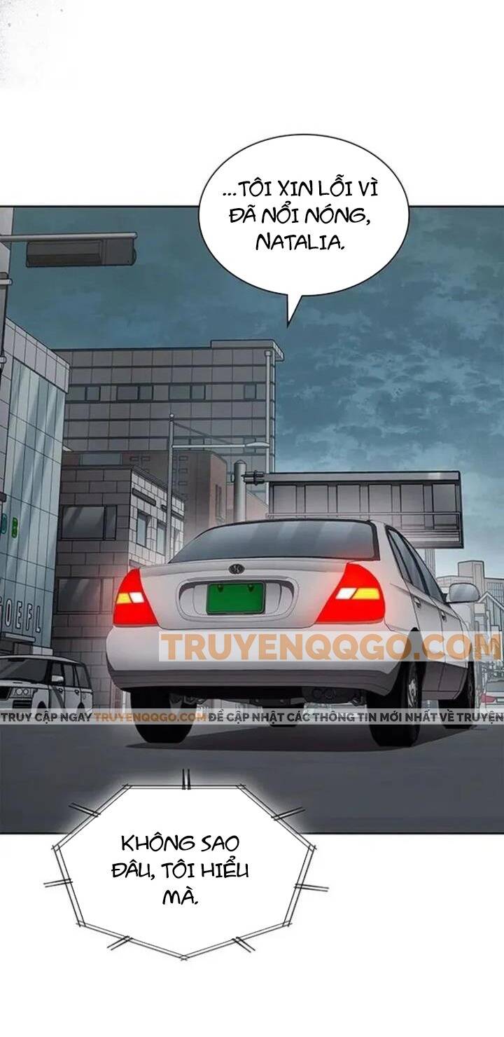 Cảnh Sát Thiên Tài Chuyển Sinh Chap 99 - Next Chap 100