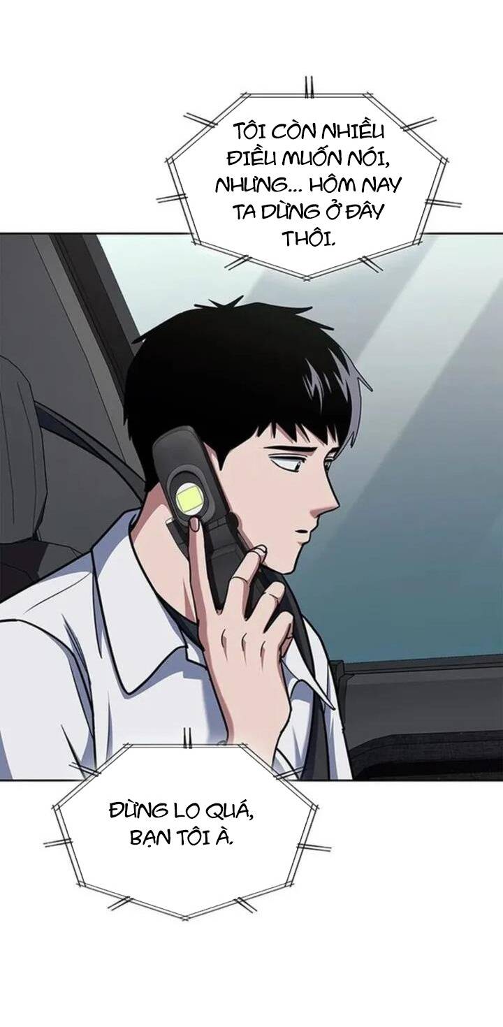 Cảnh Sát Thiên Tài Chuyển Sinh Chap 99 - Next Chap 100