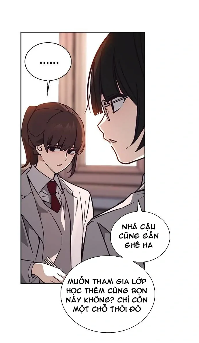 Cạnh Tranh Thân Thiện (Friendly Rivalry) Chap 1 - Next Chap 2