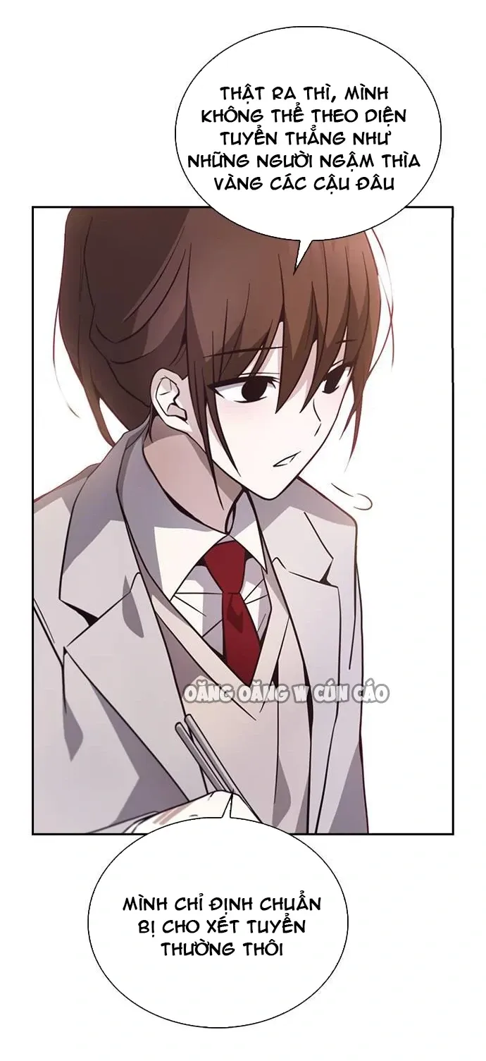 Cạnh Tranh Thân Thiện (Friendly Rivalry) Chap 1 - Next Chap 2