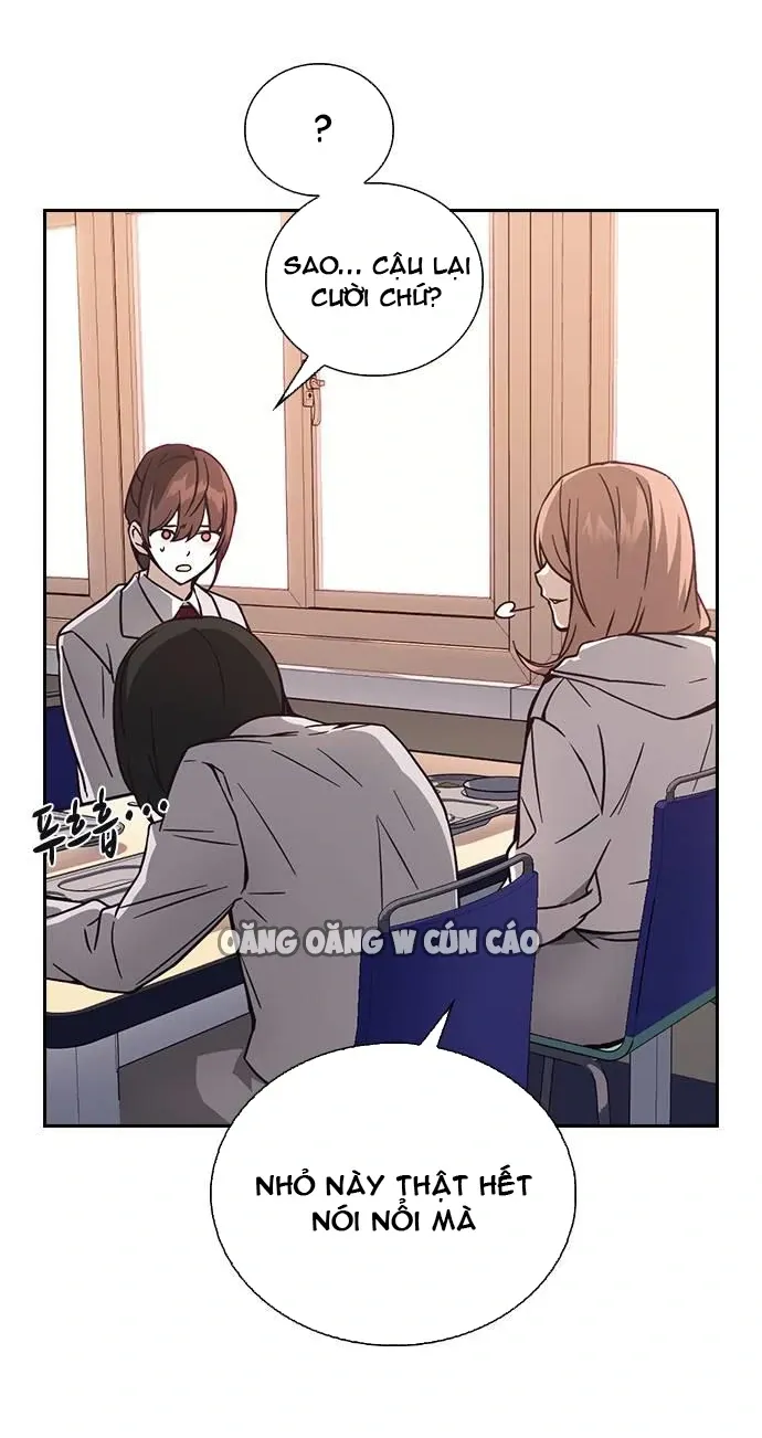 Cạnh Tranh Thân Thiện (Friendly Rivalry) Chap 1 - Next Chap 2