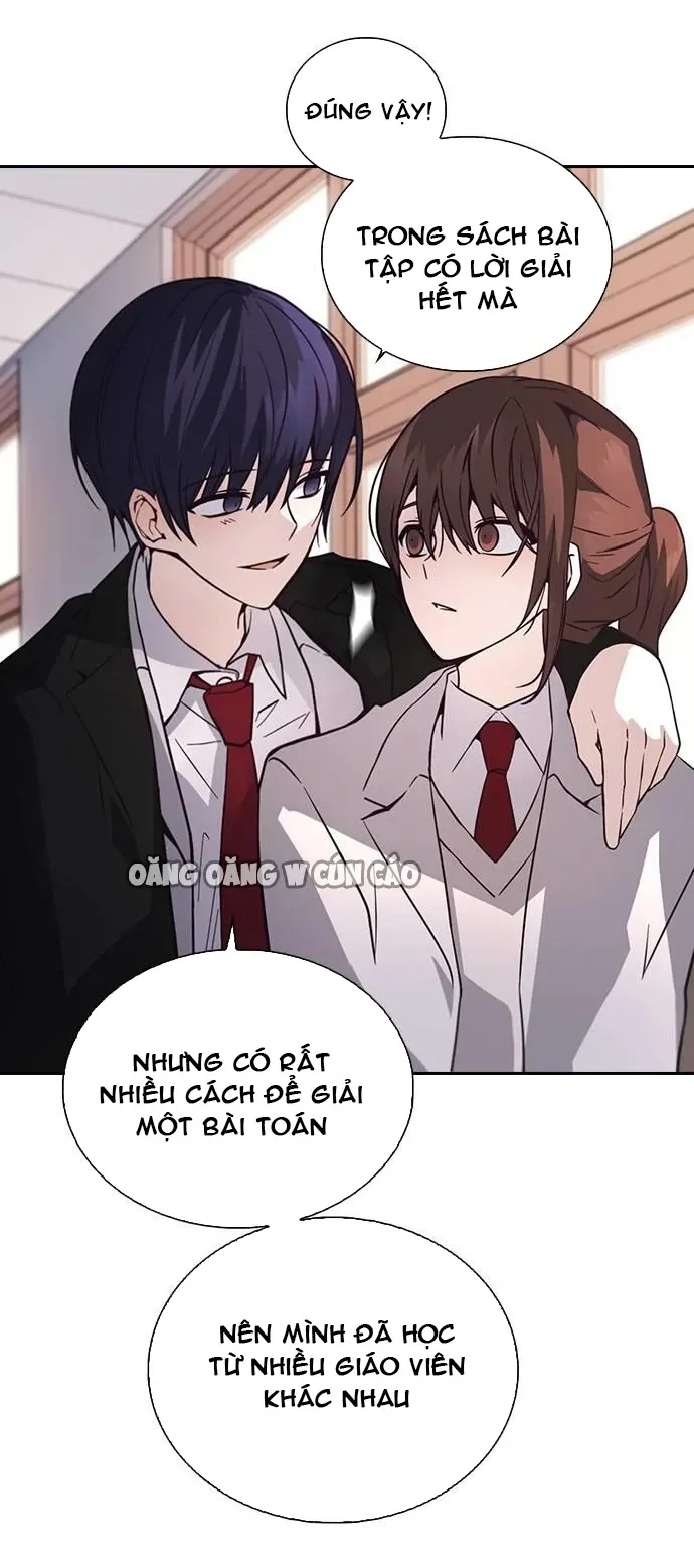 Cạnh Tranh Thân Thiện (Friendly Rivalry) Chap 1 - Next Chap 2