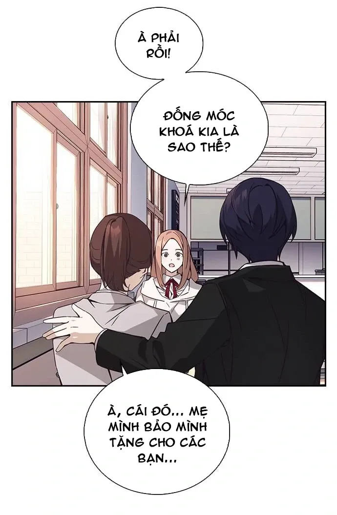 Cạnh Tranh Thân Thiện (Friendly Rivalry) Chap 1 - Next Chap 2