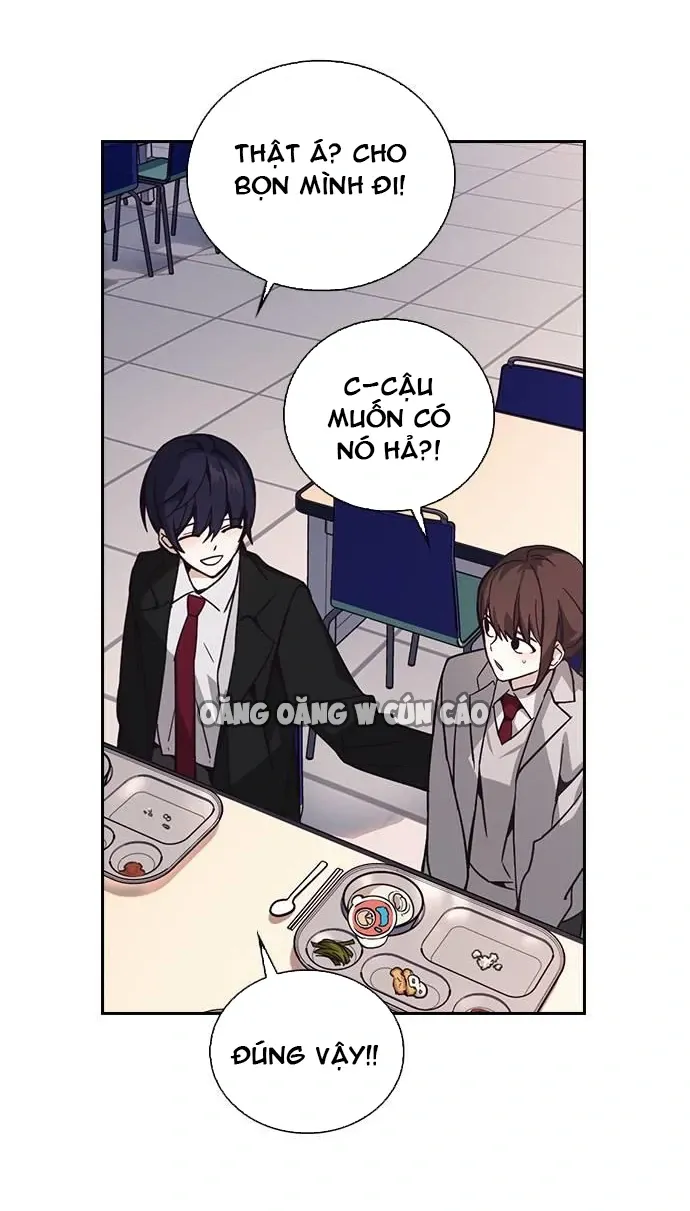 Cạnh Tranh Thân Thiện (Friendly Rivalry) Chap 1 - Next Chap 2