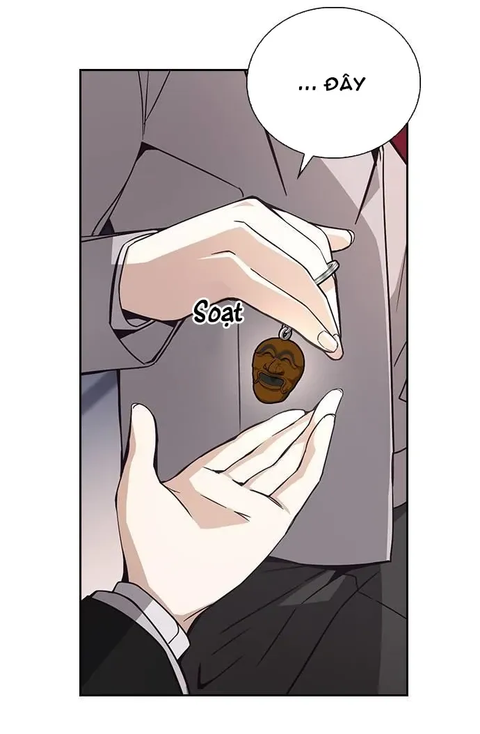 Cạnh Tranh Thân Thiện (Friendly Rivalry) Chap 1 - Next Chap 2