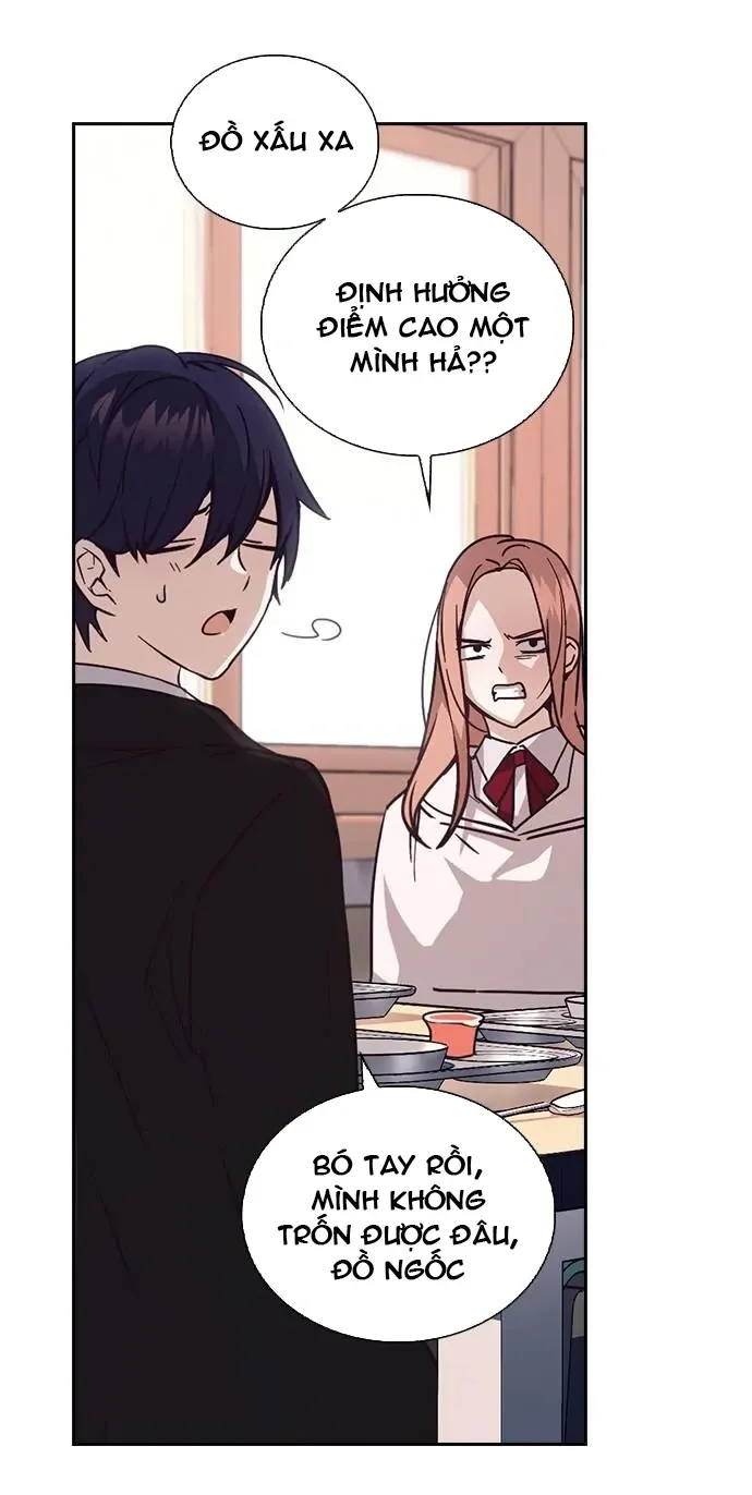 Cạnh Tranh Thân Thiện (Friendly Rivalry) Chap 1 - Next Chap 2