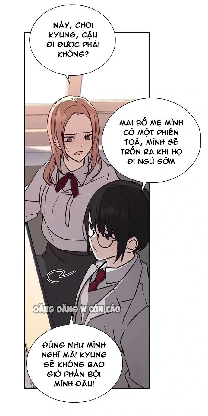 Cạnh Tranh Thân Thiện (Friendly Rivalry) Chap 1 - Next Chap 2